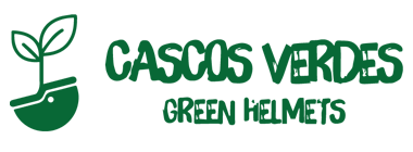 Cascos Verdes